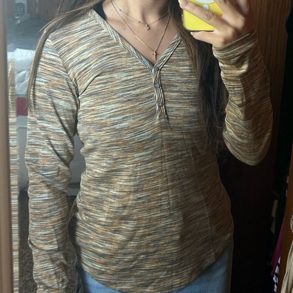 Women’s top